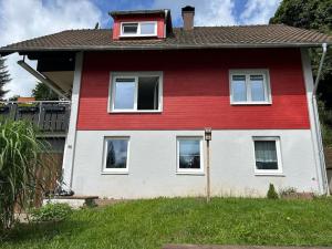 Ferienwohnung in Alpirsbach