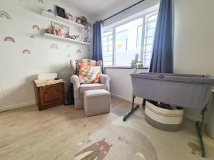 Beach Home in Hout Bay