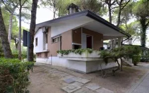 Villa Negri - Lignano Pineta