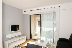 Apartment Atlant