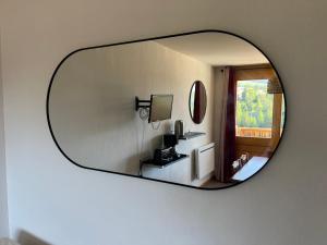 Appartements Appartement Montagne proche des pistes : photos des chambres