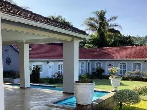 Hudson Haven Bed & Breakfast - Pietermaritzburg