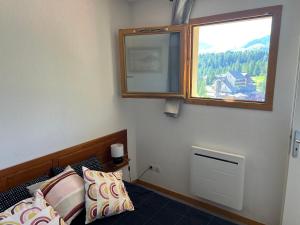 Appartements Appartement Montagne proche des pistes : photos des chambres