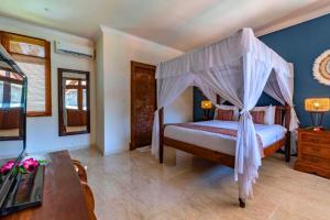 Onkita 4 BR Private Pool Villa ZN254