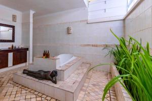 Onkita 4 BR Private Pool Villa ZN254