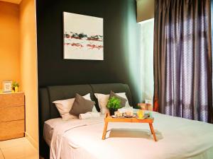 Ipoh Majestic 2 Bedrooms 4Pax Modern Apartment by City Home Empire