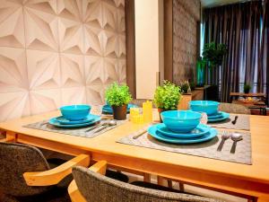 Ipoh Majestic 2 Bedrooms 4Pax Modern Apartment by City Home Empire