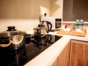 Ipoh Majestic 2 Bedrooms 4Pax Modern Apartment by City Home Empire