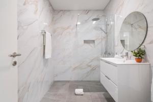 Stunning viewin nature - Recanto of the sea