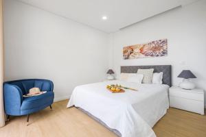 Stunning viewin nature - Recanto of the sea