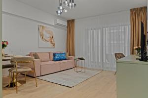 ONE Cotroceni Park Apartments