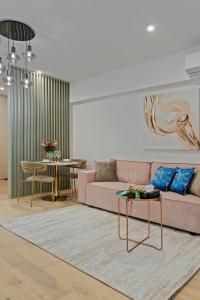 ONE Cotroceni Park Apartments