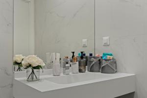 ONE Cotroceni Park Apartments