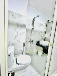 Loay Pyramids View 2