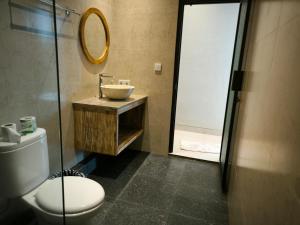 Pondok Bambu Homestay