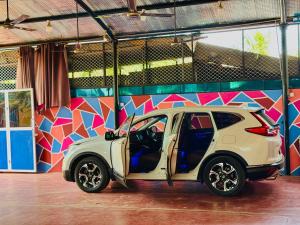 Beach haven Kattankudy