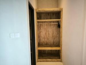 Pondok Bambu Homestay