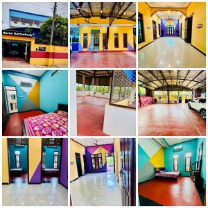 Beach haven Kattankudy