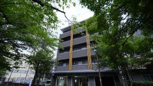 Apartment Hotel MODISH Gion