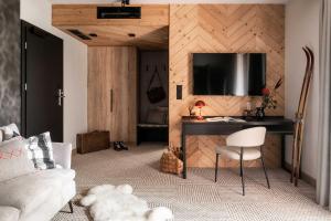 Stefanova Zakopane Aparthotel & Spa