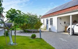 1 Bedroom Cozy Apartment In Brantevik - Simrishamn