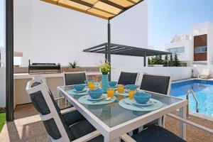 Villa Rosaleen - Ayia Napa Resort Center