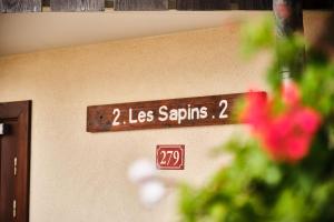 Appartements Studio Gaelle : photos des chambres
