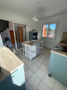 Villa proche de la plage