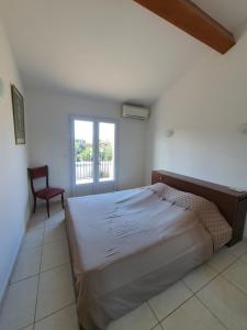 Villa proche de la plage