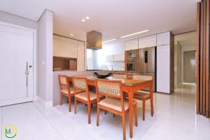 Luxuoso 3 quartos no Leblon para 8 pessoas