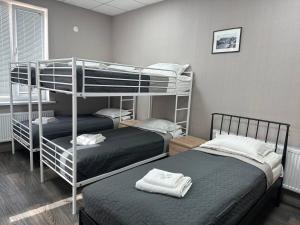 Готель Elisavetgrad