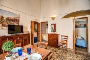 La Casetta sul Gelso