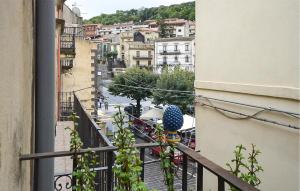 1 Bedroom Gorgeous Home In Buccheri