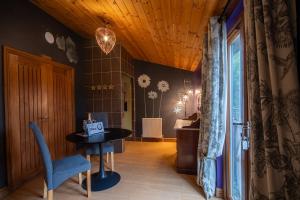 Beveren Lodge - Still Rabbit - Hot Tub - Yorkshire