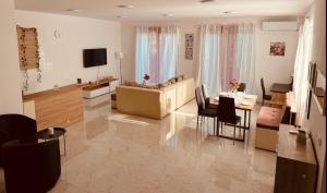 Botanical house - 3-gwiazdkowe hotele w mieście Skopje