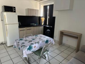 Appartements Gite : photos des chambres