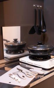 Nagomi Gokoro Village Shin-Osaka