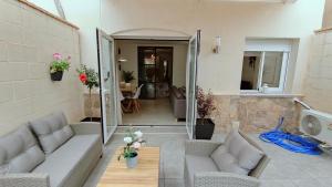 Apartamento Bellaluz 0505 Resort Golf La Manga Club