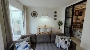 Apartamento Manga Club Resort Bellaluz - 阿塔玛丽亚