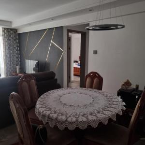 Safari City Two Bedroom Apartment