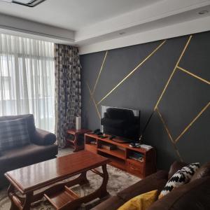Safari City Two Bedroom Apartment