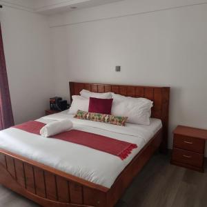 Safari City Two Bedroom Apartment