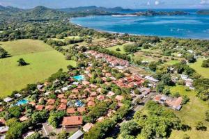 Gorgeous Beachfront Home in Playa Potrero