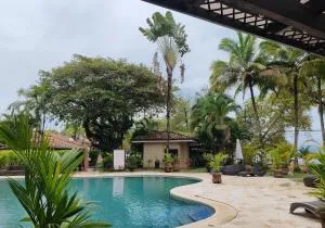 Marenaz Oceanfront Resort - Esterillos Este