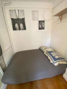 Appartements Studio 300m de la plage : photos des chambres