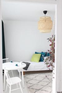 Pasila Studio, Near Expo Center