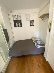 Appartements Studio 300m de la plage : photos des chambres