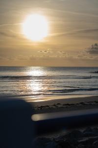 Appartements Appart 2 personnes a 50m des commerces & mer : photos des chambres