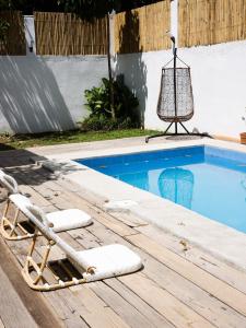 Kasa Silang by Araw Residences