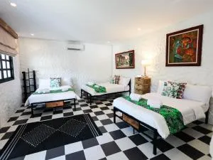 Kasa Silang by ARAW Residences - Biluso